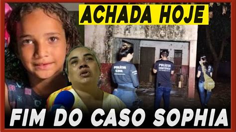 caso ana sophia foi encontrada-1